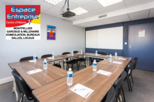 Espace Entreprise Millénaire