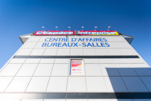 Centre d'Affaires Nicolas Dulion