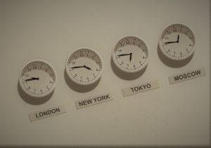 La domiciliation d'entreprise vue par Nicolas Dulion