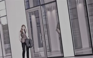 La ville au cœur des bureaux