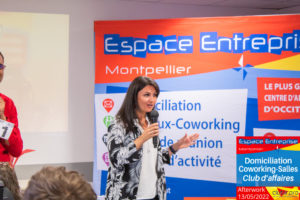 Pitch Elevator - Montpellier - Club LR