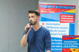 PitchElevator_Afterwork_ClubLR_Montpellier