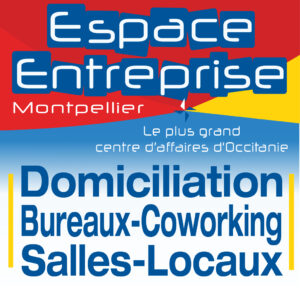 Logo Espace Entreprise