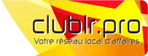 Logo du Club LR, réseau d’affaires de Montpellier