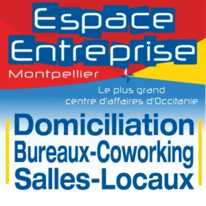 Logo Espace Entreprise